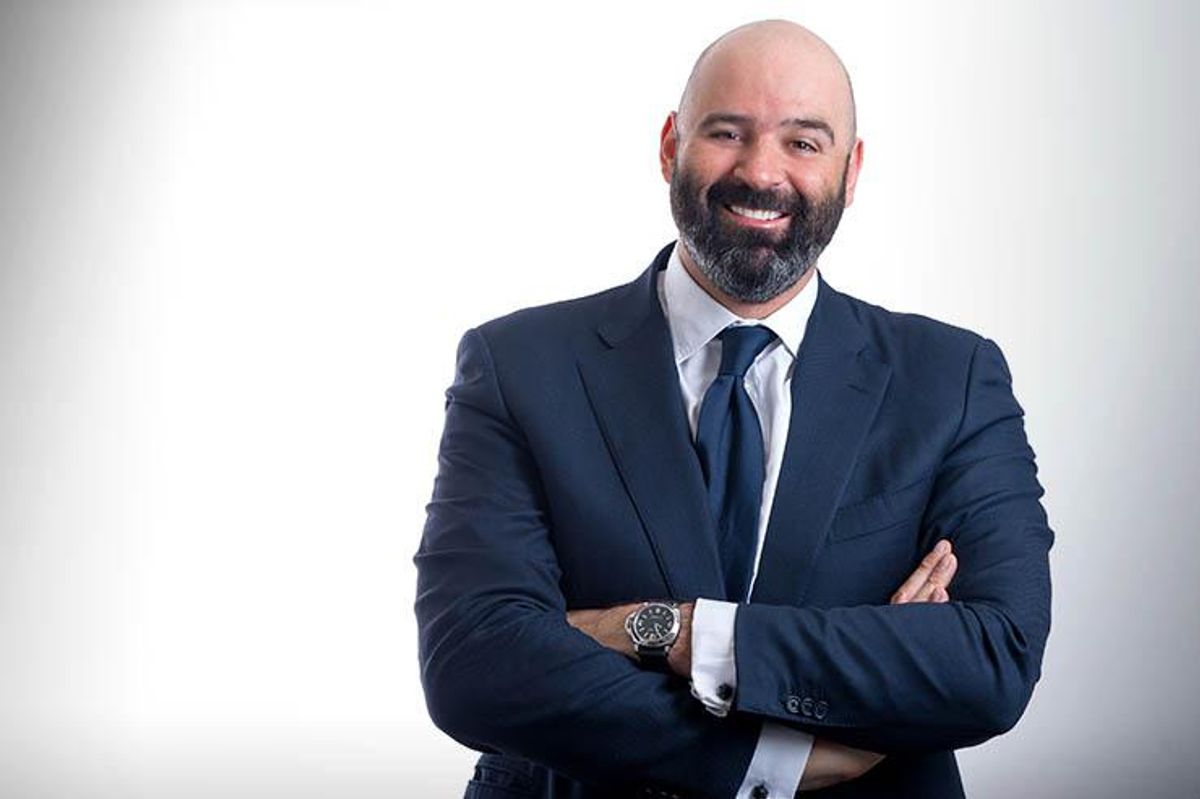 «Più che hub mediterraneo del gas l'Italia può diventare un mercato rilevante per tutta Europa»