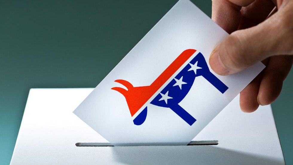 Horowitz Florida judge creates constitutional right to ballot-harvesting while virtue-signaling over Ukraine