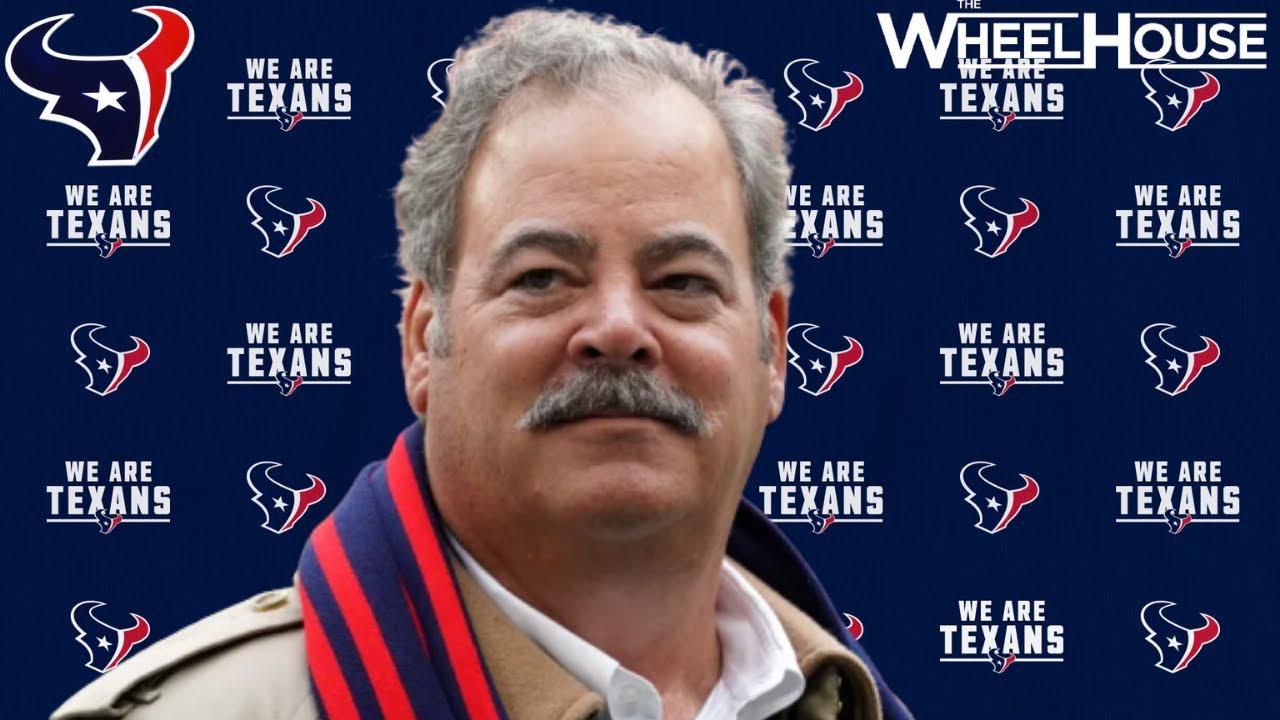 Breaking down Cal McNair's delusional comments about the Houston Texans