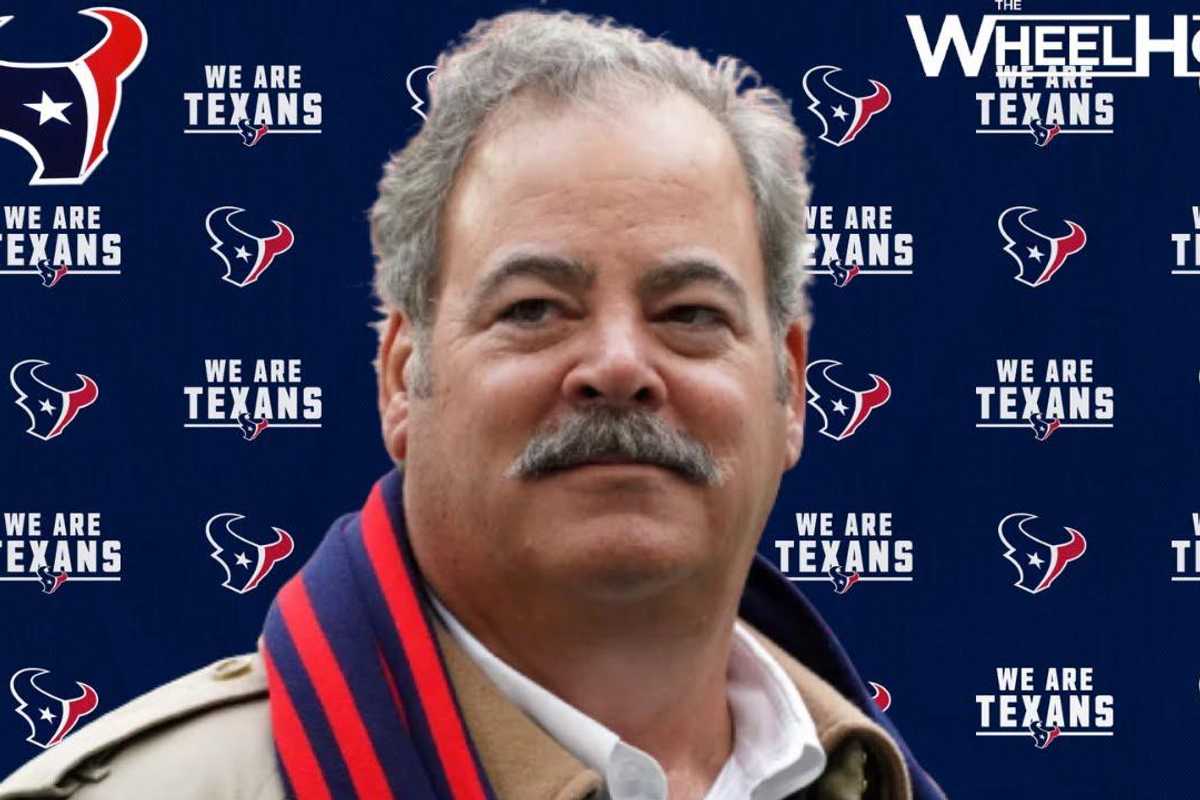 Breaking down Cal McNair's delusional comments about the Houston Texans