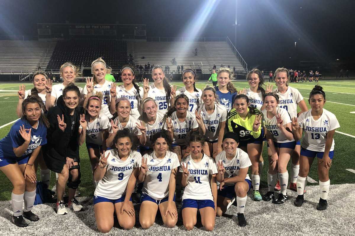 REGIONAL QUARTERFINAL PREVIEW: Joshua vs. Highland Park