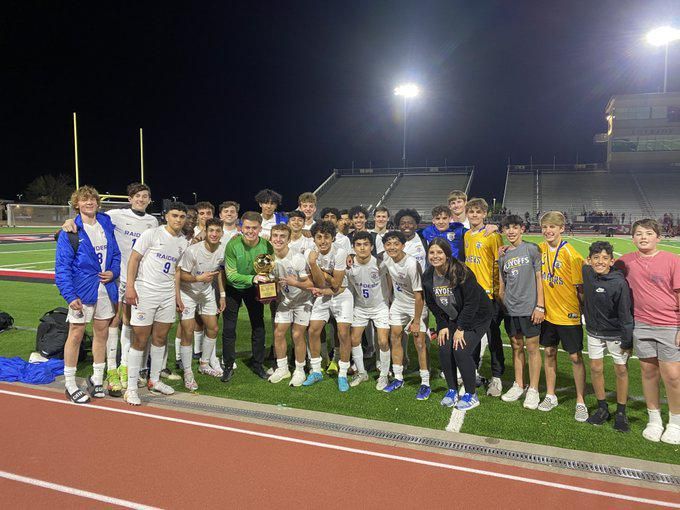 REGIONAL QUARTERFINALS: Sunnyvale vs. Nevada Community