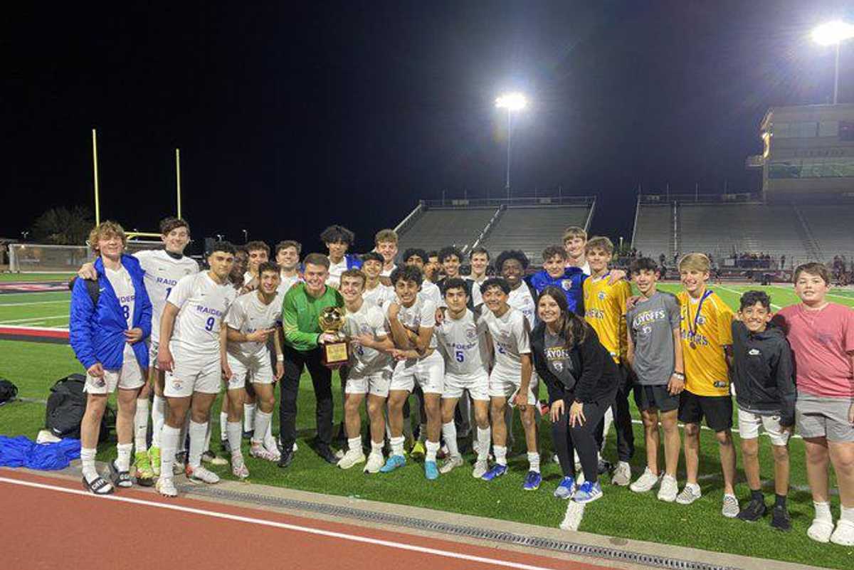 REGIONAL QUARTERFINALS: Sunnyvale vs. Nevada Community