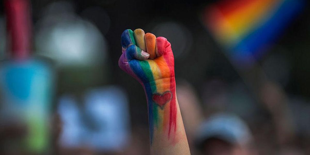 California City Approves Free Money for Transgender and Nonbinary Residents Plan 1 image
