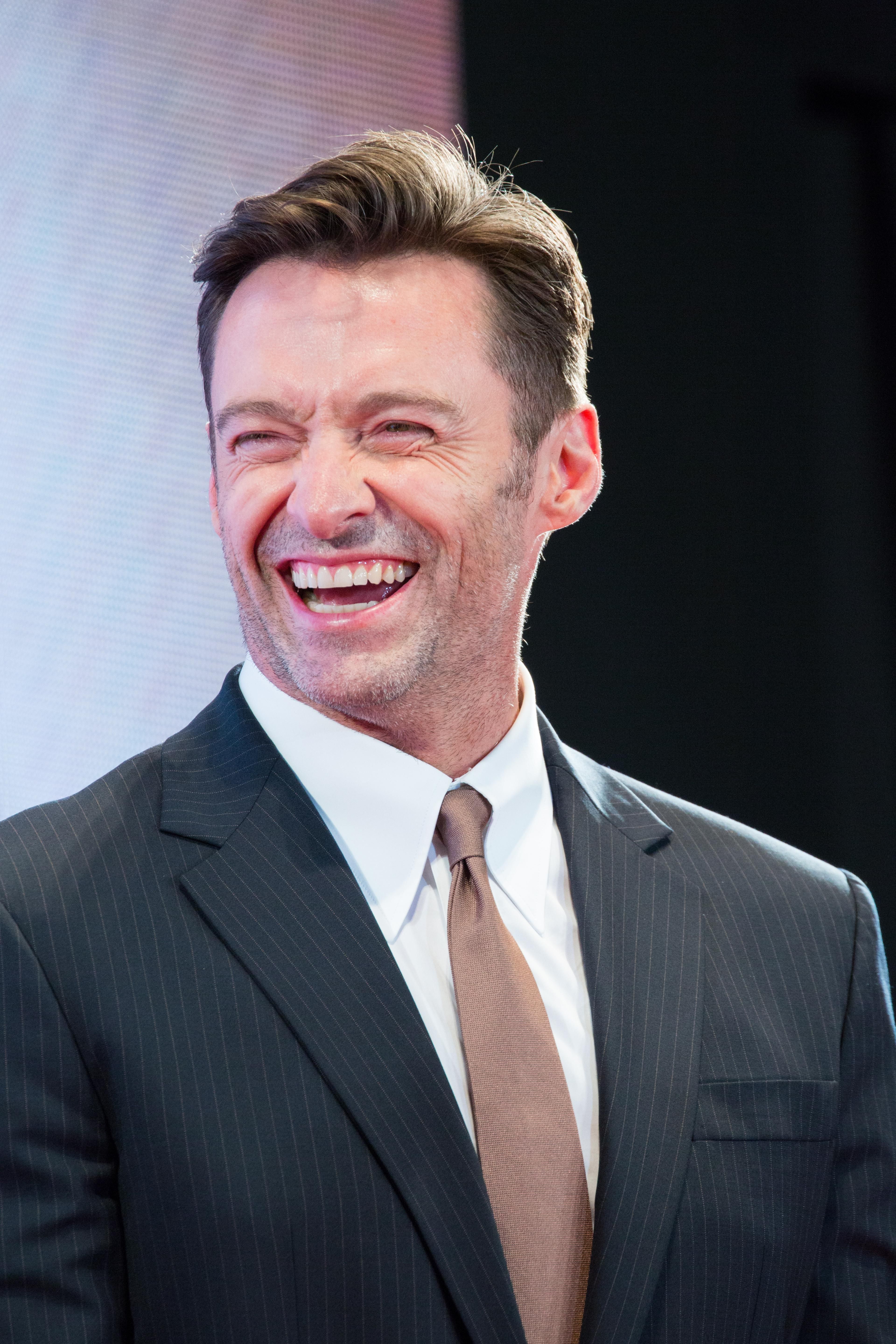 Hugh Jackman's 10 Highest Paying Acting Roles | Celebrity Net Worth