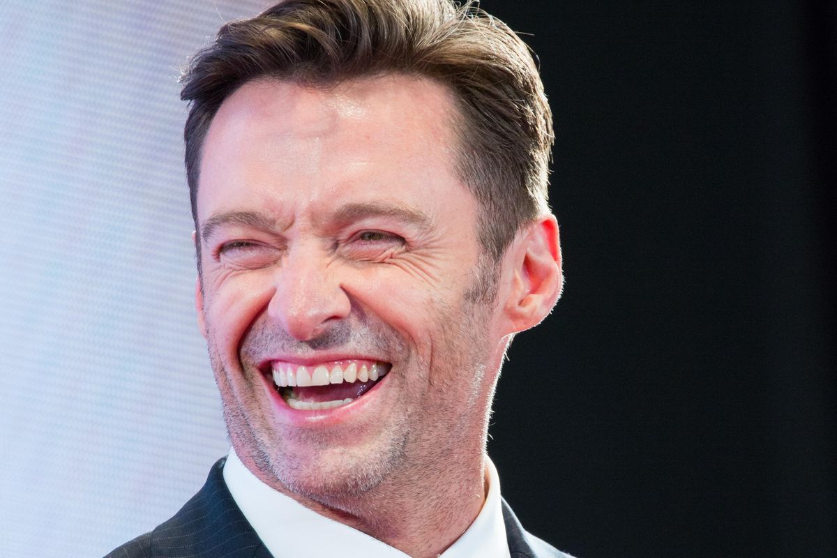 hugh jackman, wolverine claw
