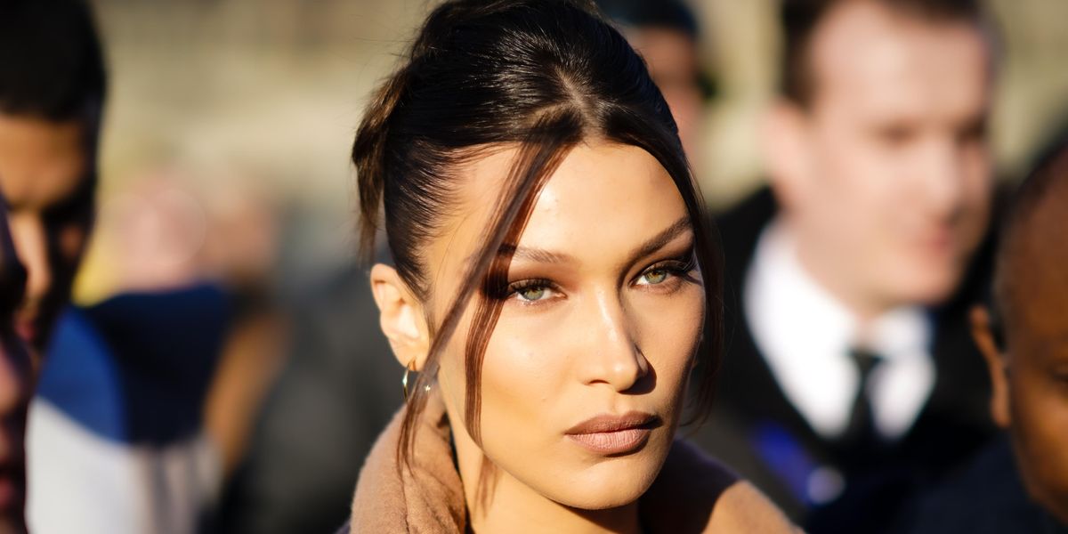 Bella Hadid to Make Acting Debut in Hulu's 'RAMY'