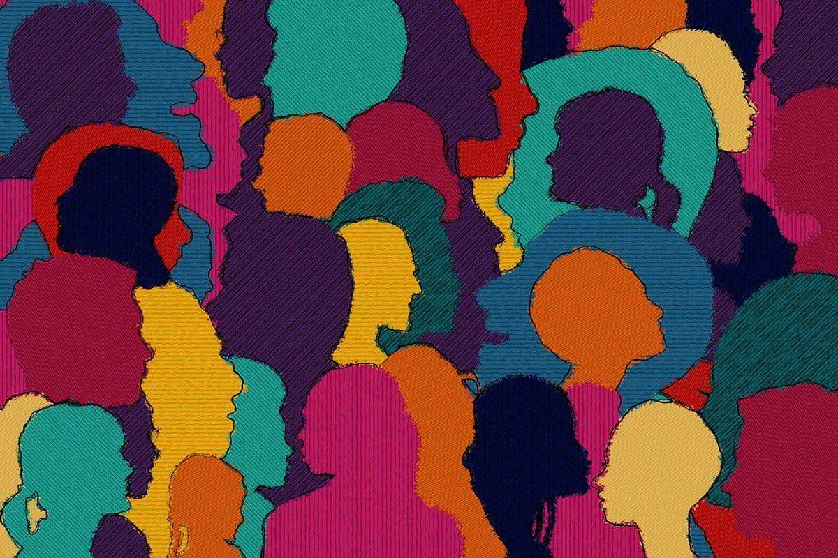 Ohio School Cancels Entirely Voluntary 'Diversity Day' Because New School Board Ran Against 'CRT'