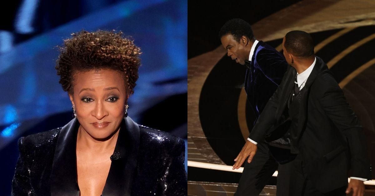 Wanda Sykes Says Chris Rock Apologized To Her After Oscars Slap—But Will Smith Has Not