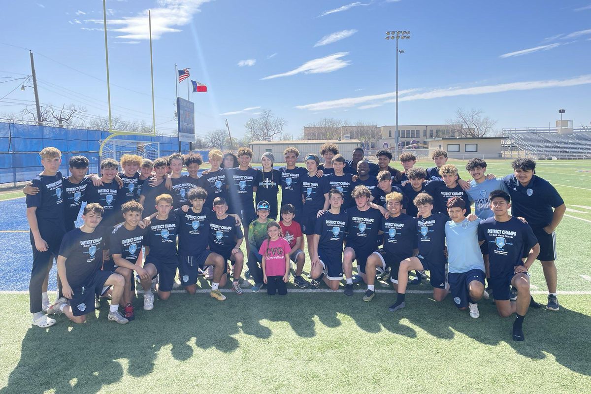 REGIONAL QUARTERFINALS PREVIEW: L.D. Bell vs. Keller