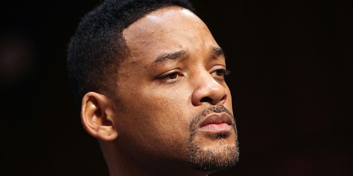 Will Smith Resigns from the Academy After Chris Rock Slap