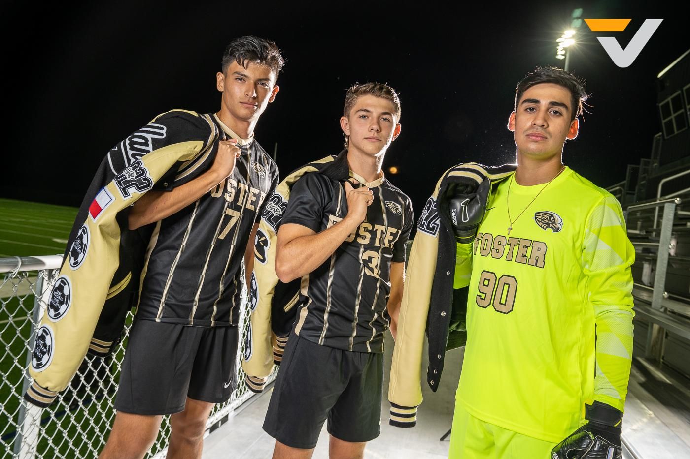 SOCCER REGIONAL QUARTERS ROUNDUP: Arellano, Cerda lift Foster back to regional semis