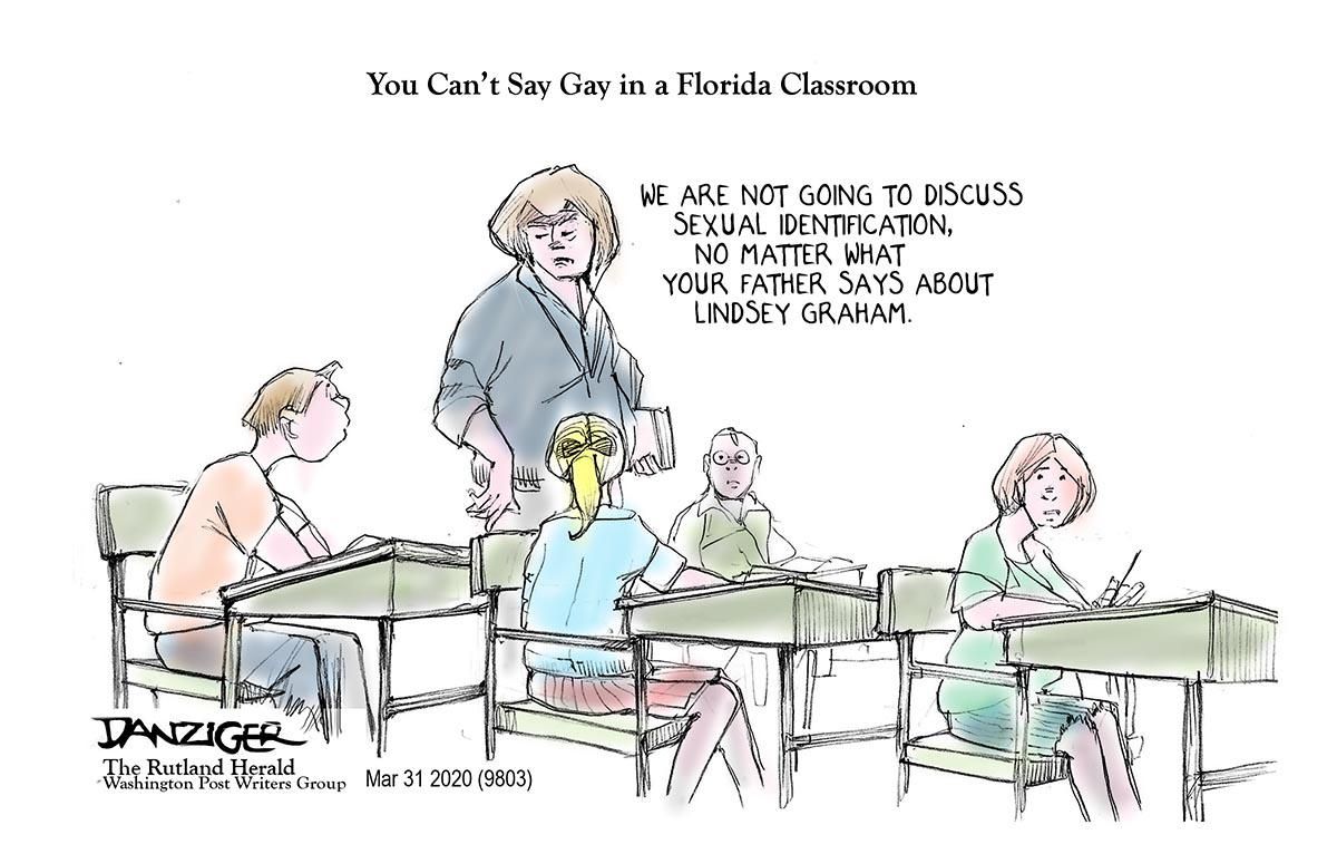 Danziger Draws