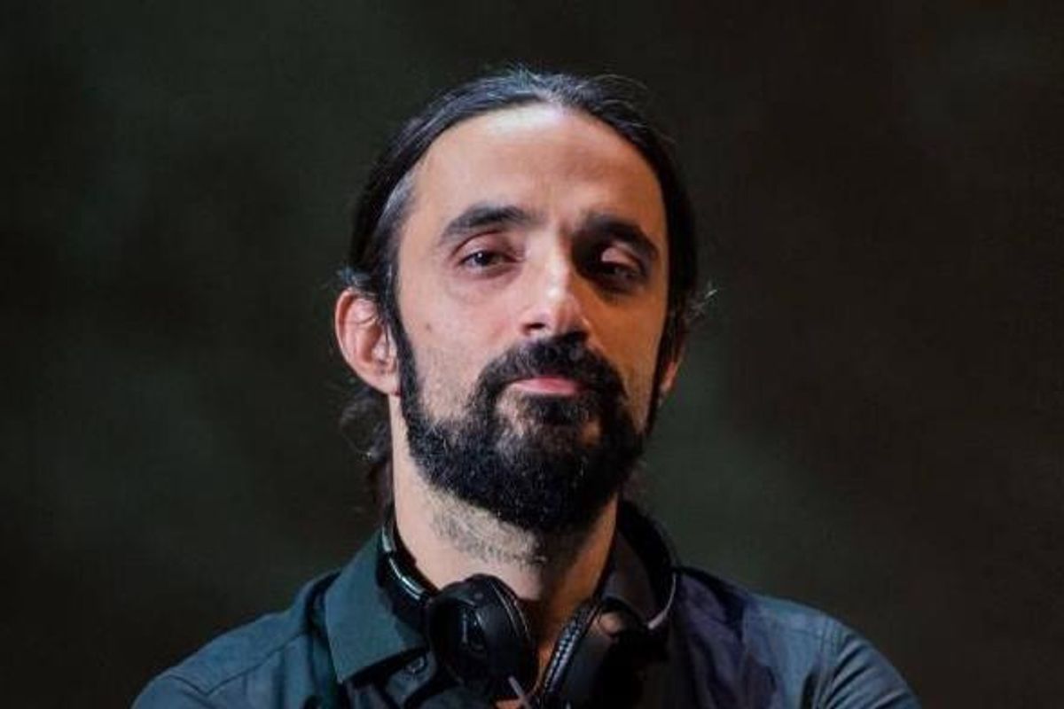 Francesco Mazza: «Mio padre ricostruì il sorriso al Cav. Io nascondo le facce delle persone»