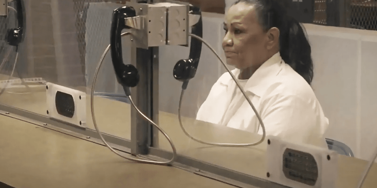 How The State Of Texas Fabricated Disciplinary Charges To Execute Lucio - Vimarsana News