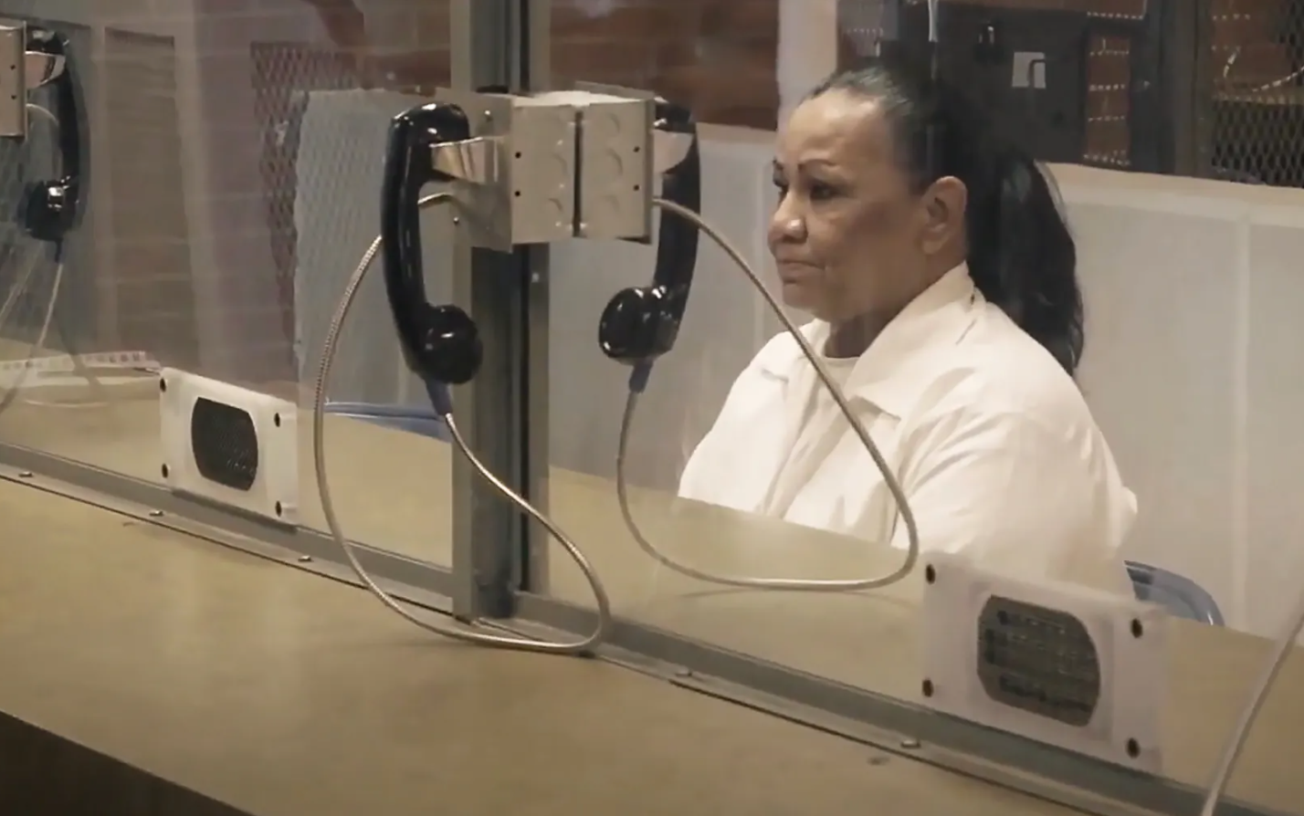 The State Of Texas Fabricated Disciplinary Charges To Execute Melissa Lucio