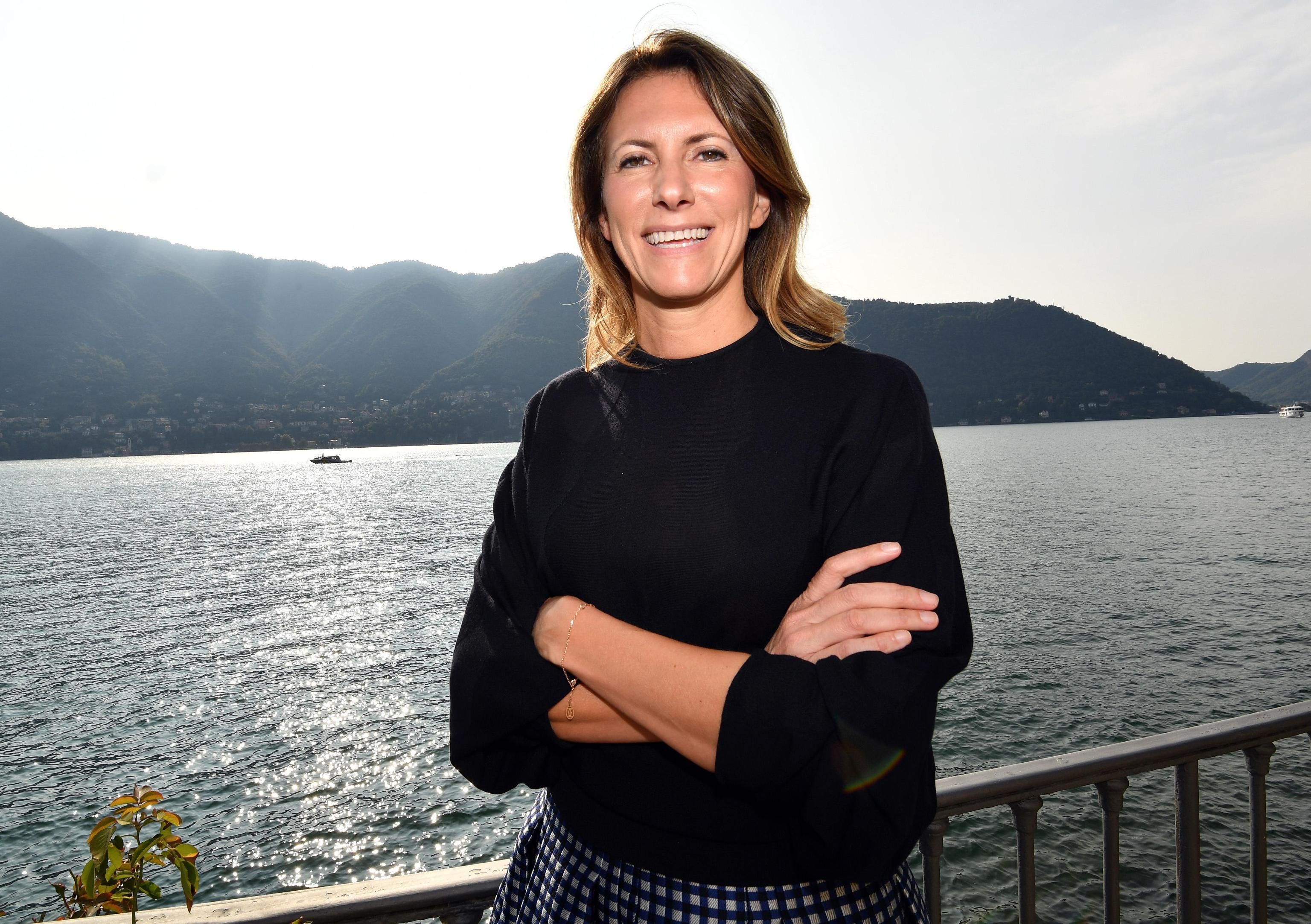 I tedeschi contro la neo Lady Borsa