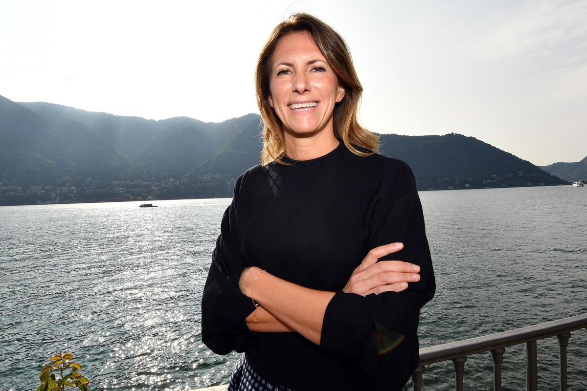 I tedeschi contro la neo Lady Borsa