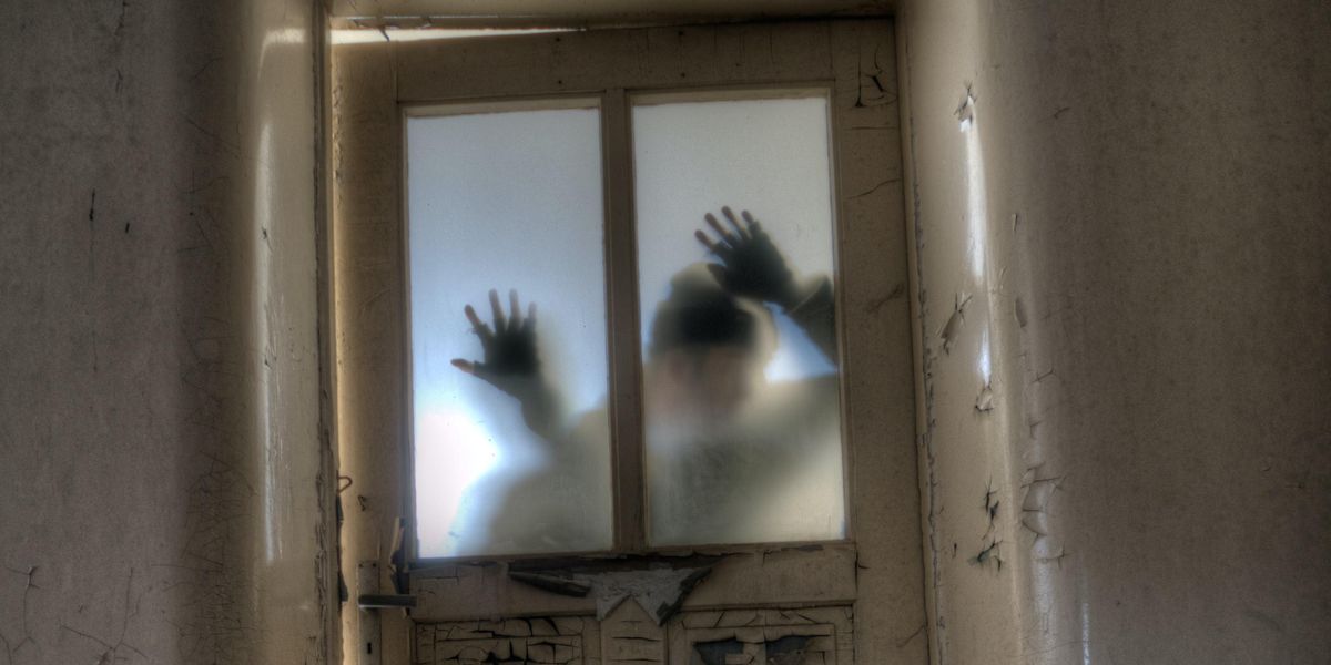 People Describe The Most Distressing Paranormal Activity They've Ever Experienced