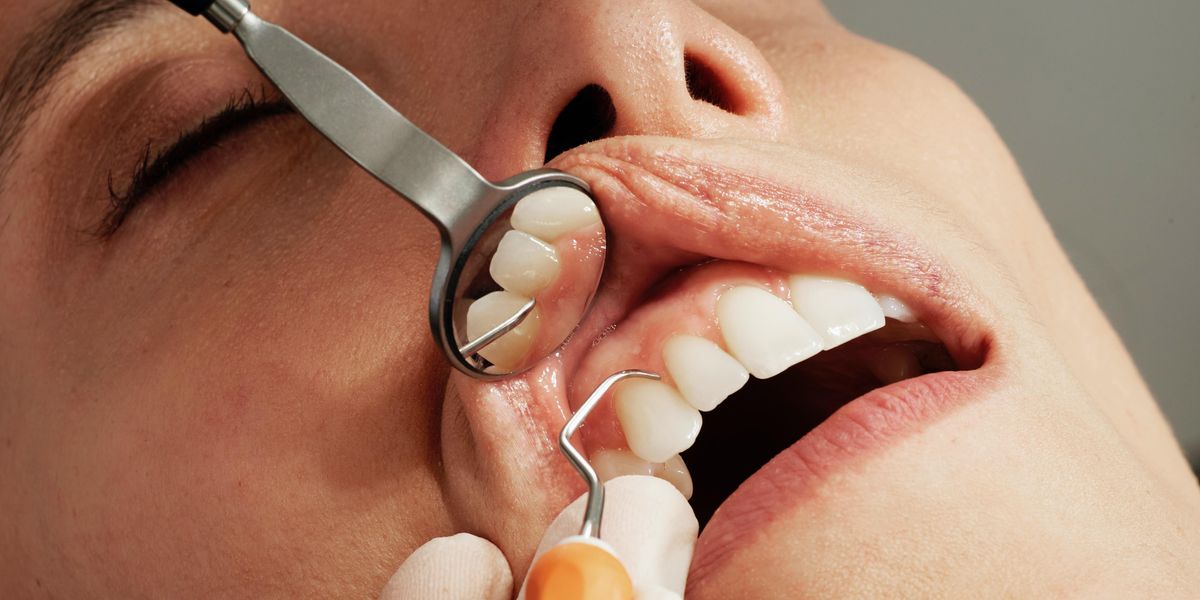 Dentists Share Oral Health Care Tips That Most People Don't Know