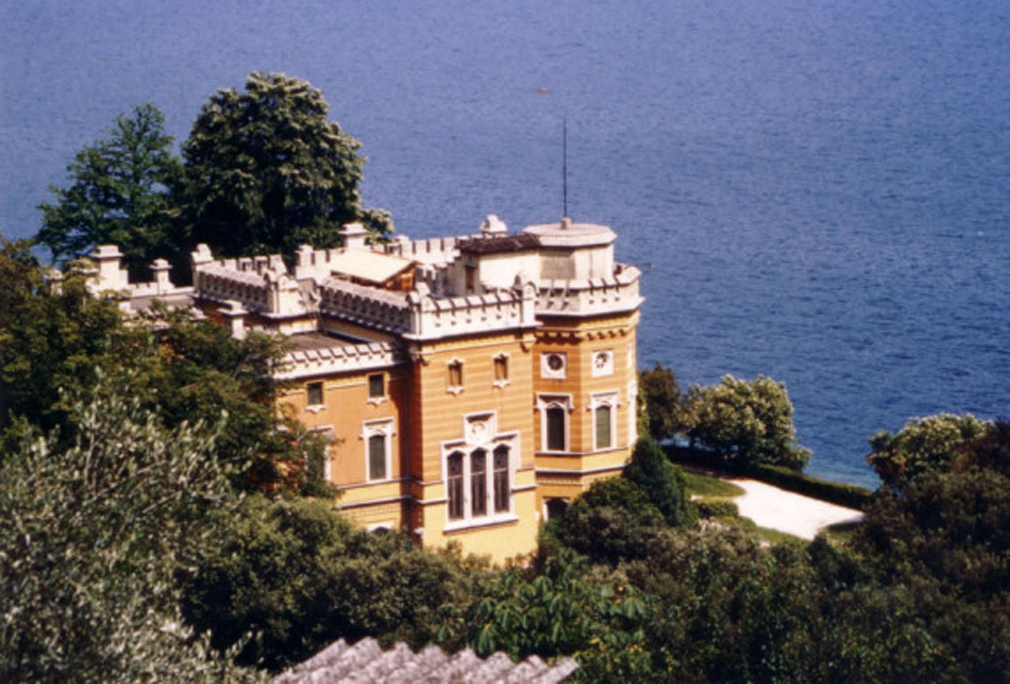 L’oligarca re delle rinnovabili italiane che ha comprato la villa di Mussolini