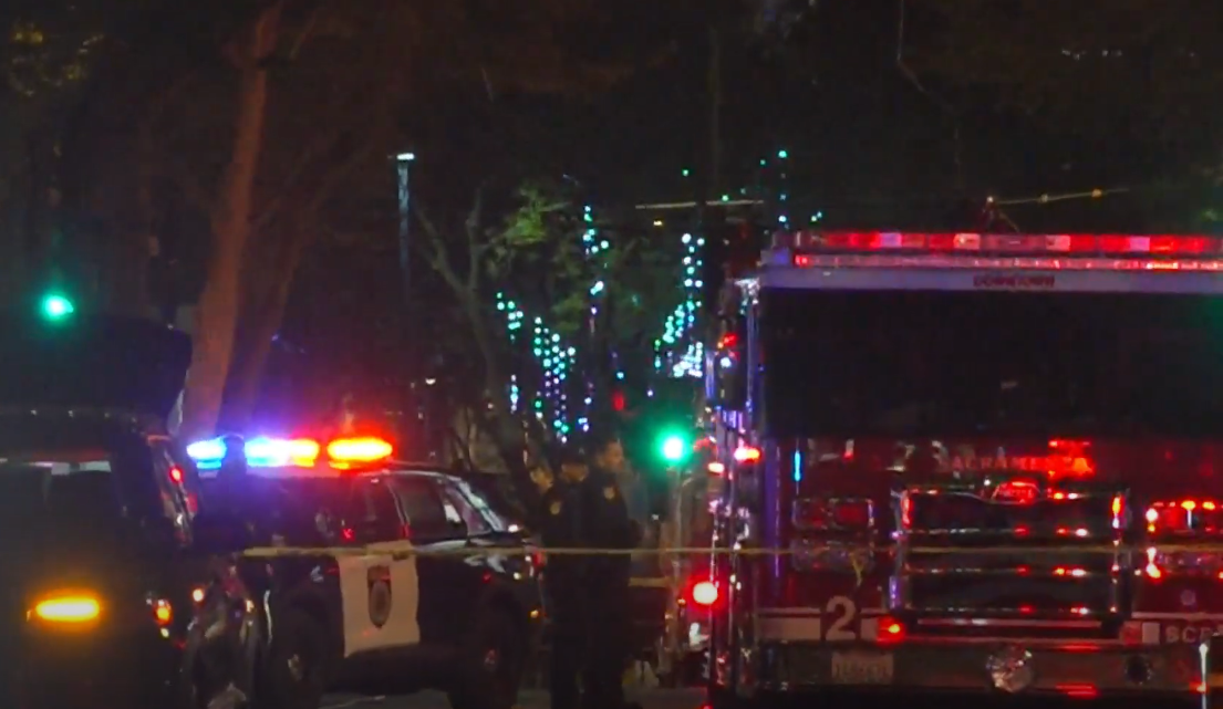 6 Dead, At Least 15 Injured From Shooting In Downtown Sacramento ...