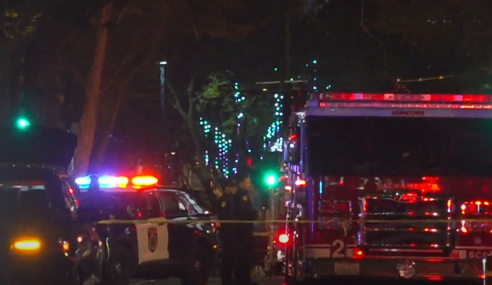 6 dead, at least 15 injured from shooting in downtown Sacramento