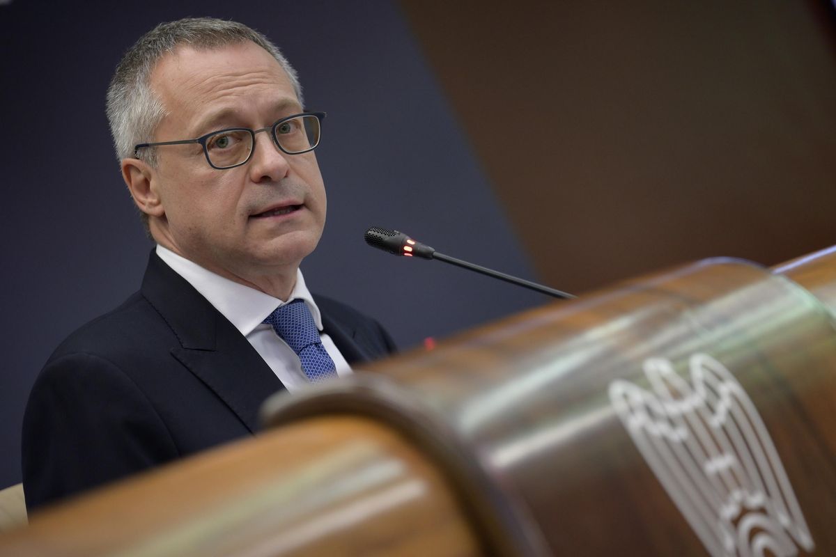 Confindustria, la bella addormentata sulla bolletta