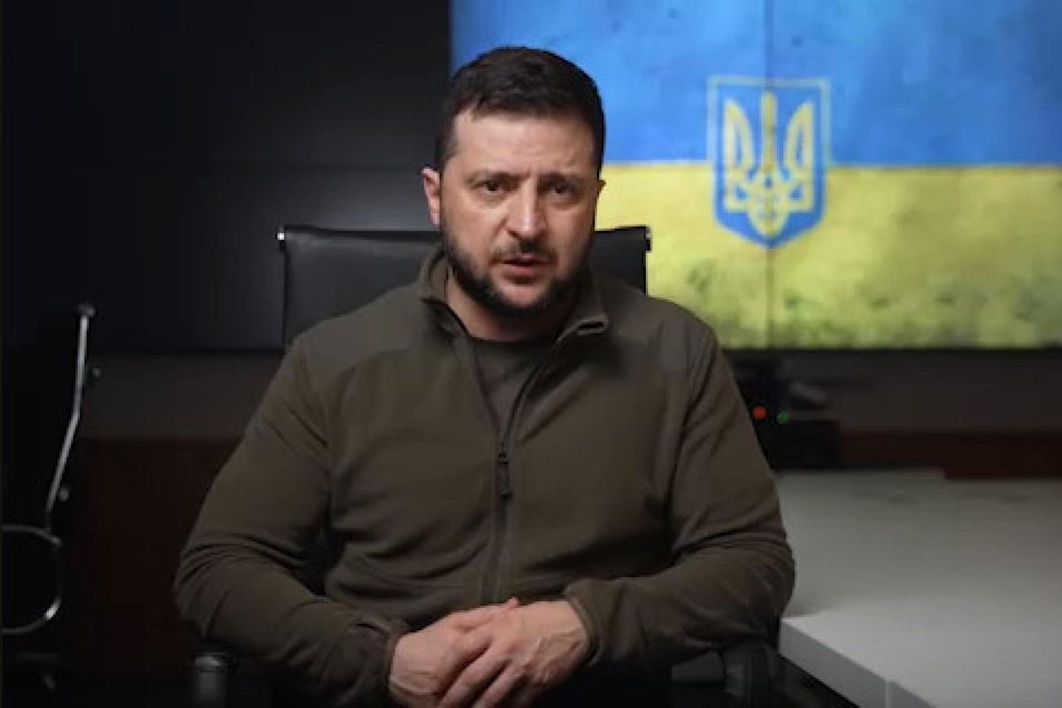 I progressisti ora esaltano la patria. Ma solo per difendere quella altrui