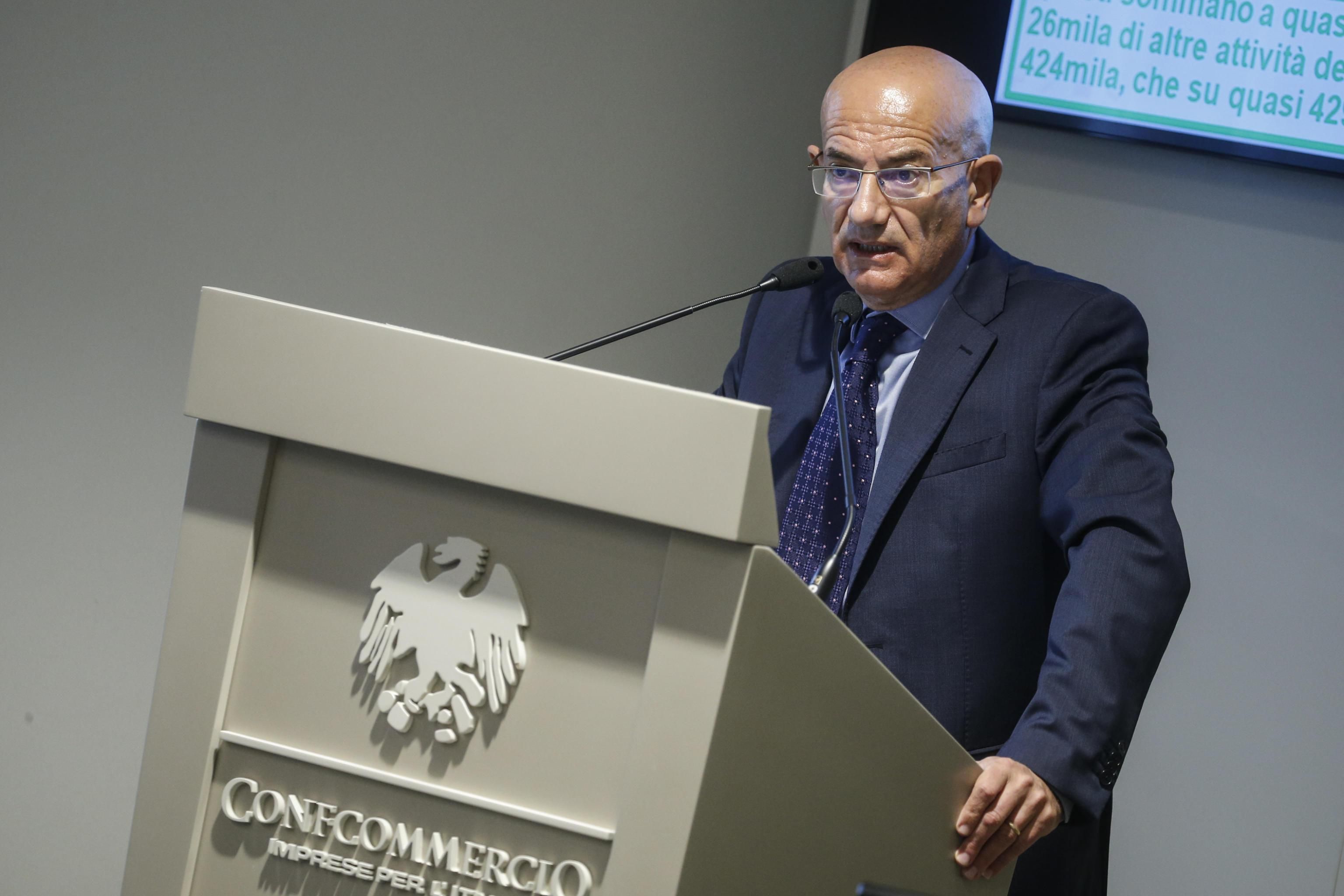 «Se non torneranno i turisti dall’estero sarà ancora peggio»