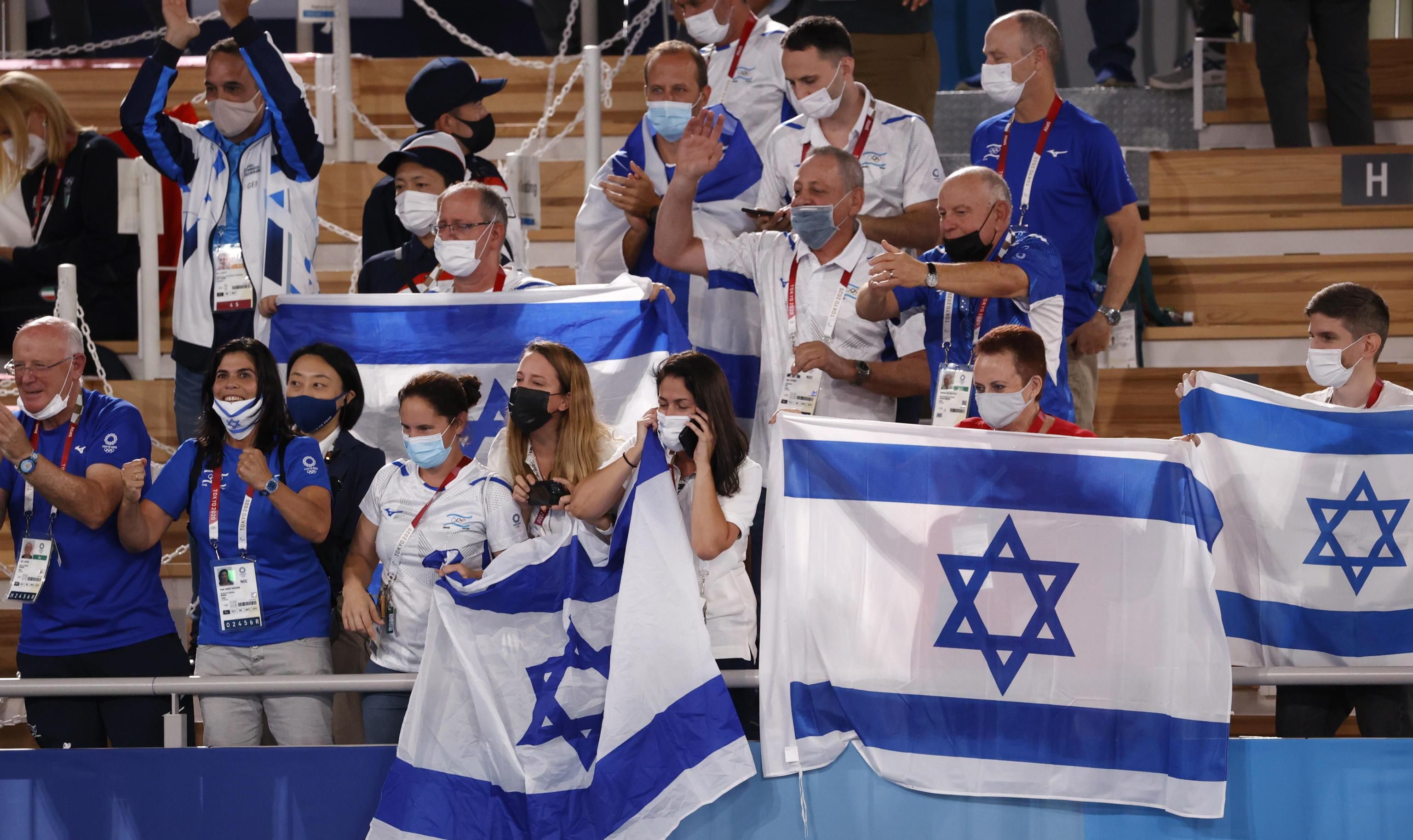 L'accordo di libero scambio tra Israele e gli Emirati