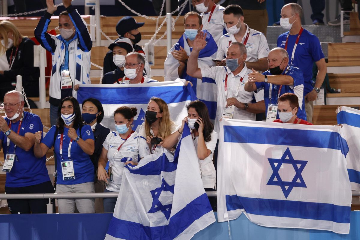 L'accordo di libero scambio tra Israele e gli Emirati