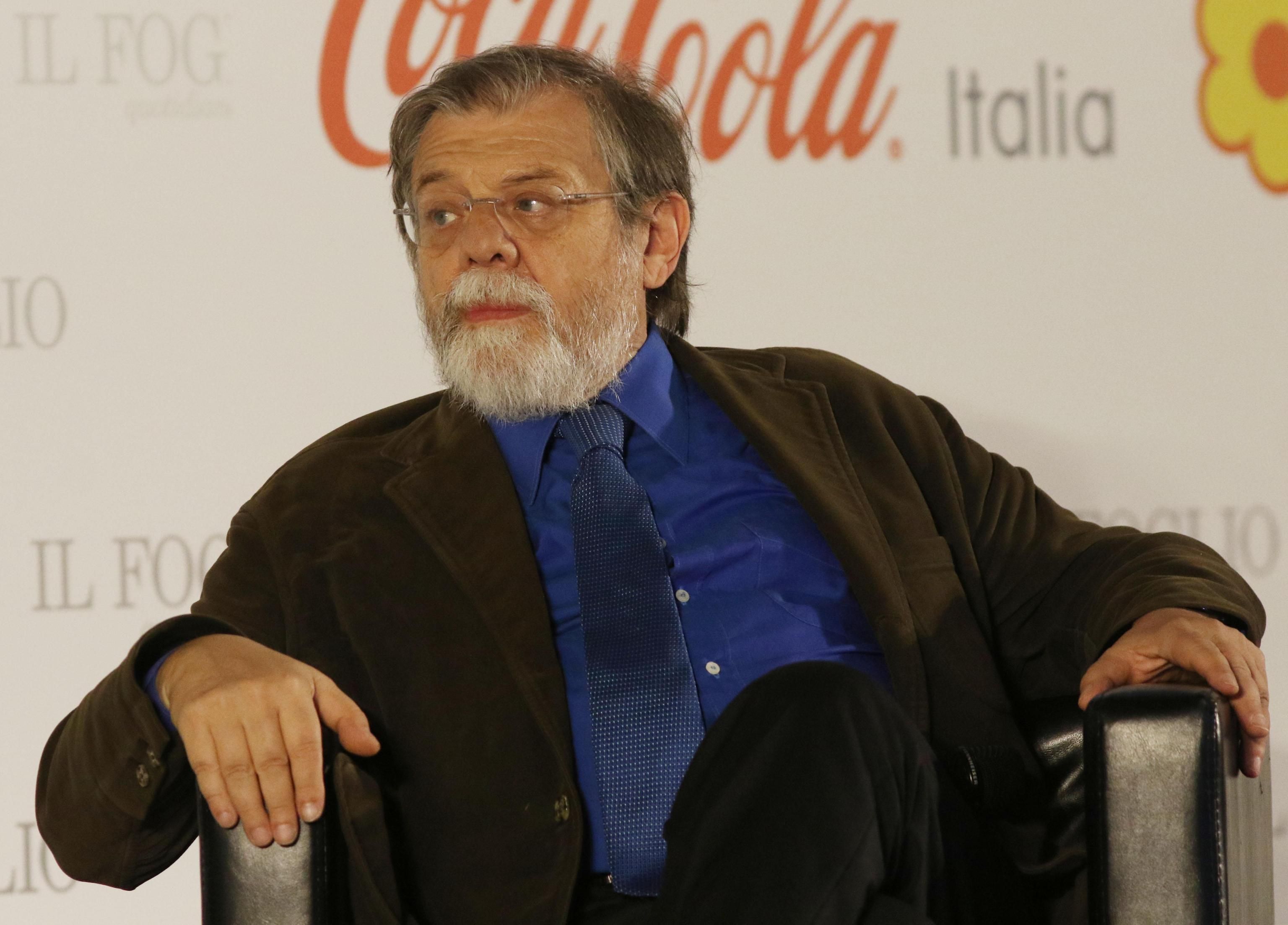 Panebianco, panenero e la voglia di bavaglio