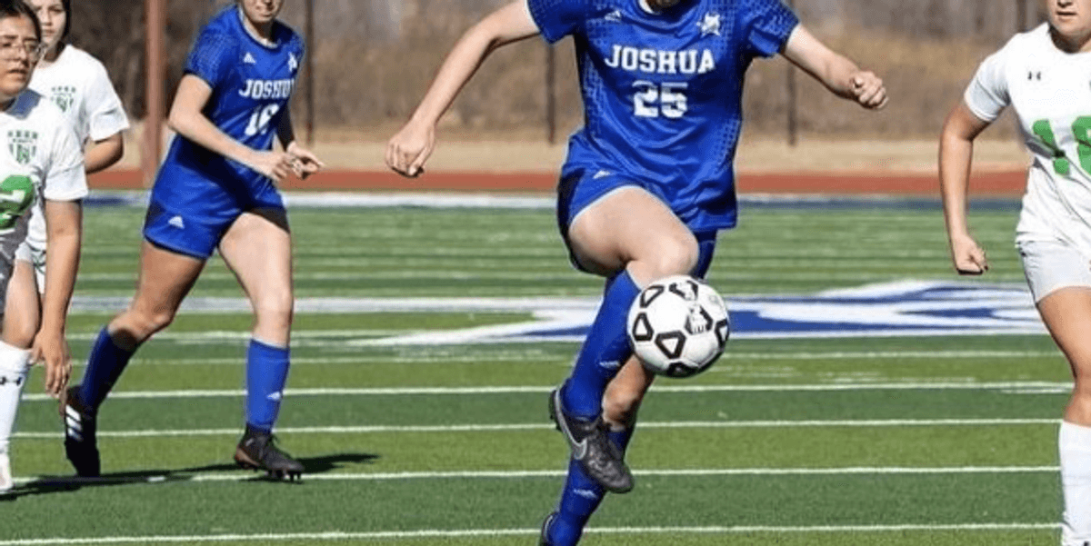 Catching up with Joshua's Graycen Rasmussen - VYPE