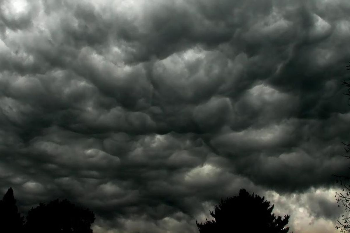 April showers, storms could hit Austin Monday before sunny skies return