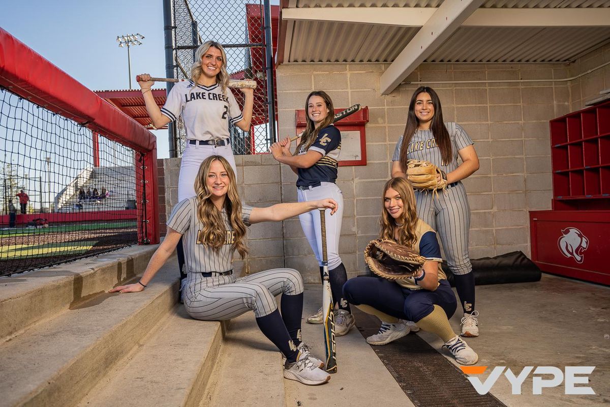 Unfinished Business: Lake Creek punches ticket to UIL State Softball Tournament