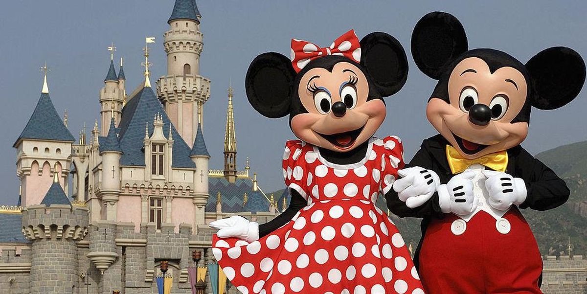 'Get back to business': Disney shareholder blasts company for wasting shareholders' money on 'political crusades'