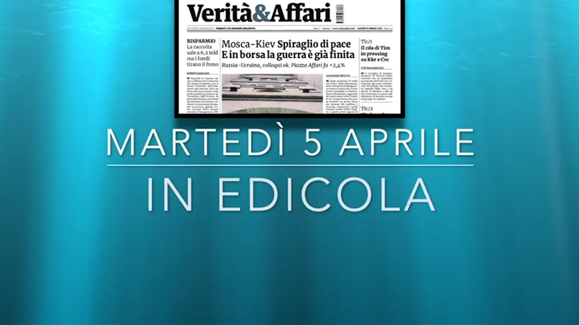 Un nuovo quotidiano economico per svelare ciò che altri non dicono
