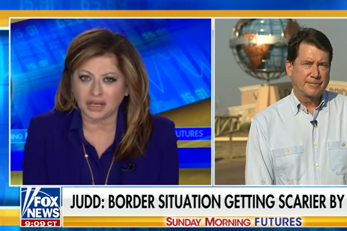 Your Weekly Dose Of GOP Non-Answers And BS, Courtesy Of The Sunday Shows!