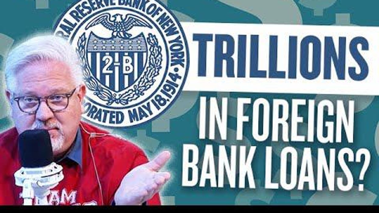 The Fed is SILENT on these TRILLION-DOLLAR loan details