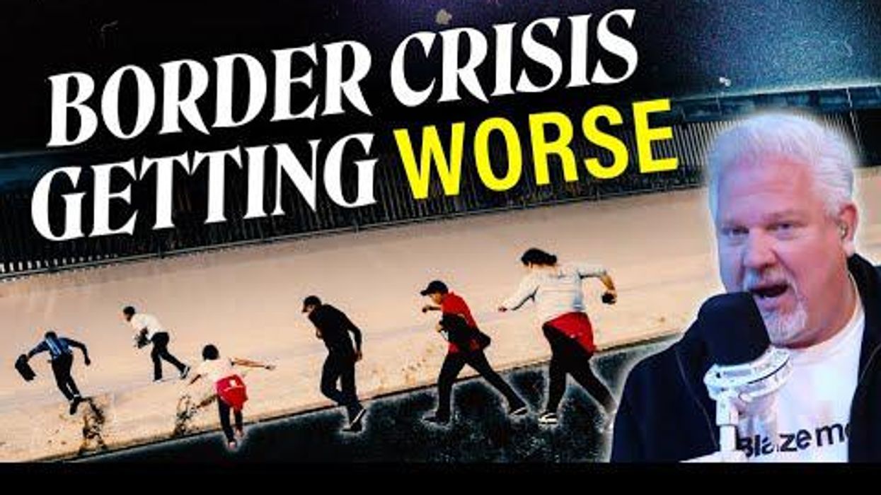 EXPLAINED: How Biden just made our border crisis EVEN WORSE