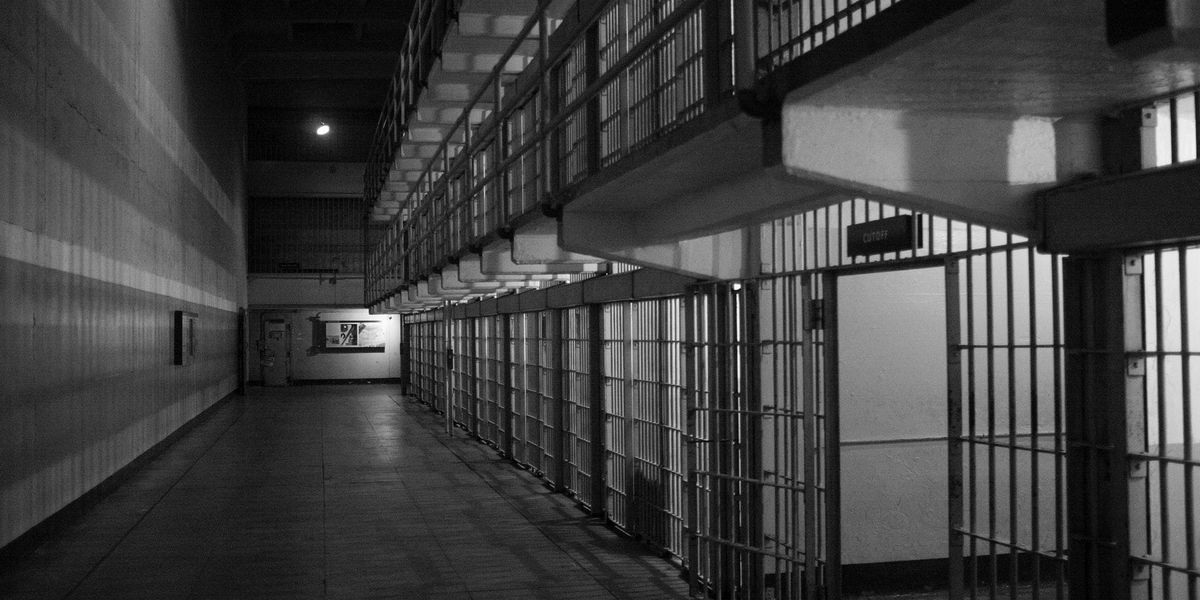 Ex-Cons Describe The Most Terrifying Thing They Witnessed In Prison
