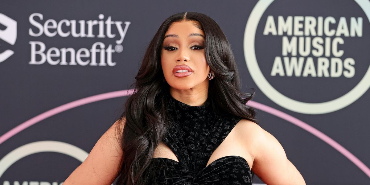 Cardi B Deletes Twitter After Not Attending Grammys