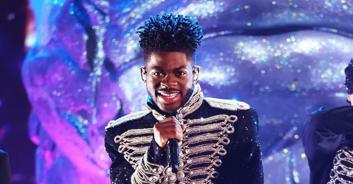 Lil Nas X Offers Hilariously NSFW Reaction On Twitter After Losing All Of His Grammy Nominations