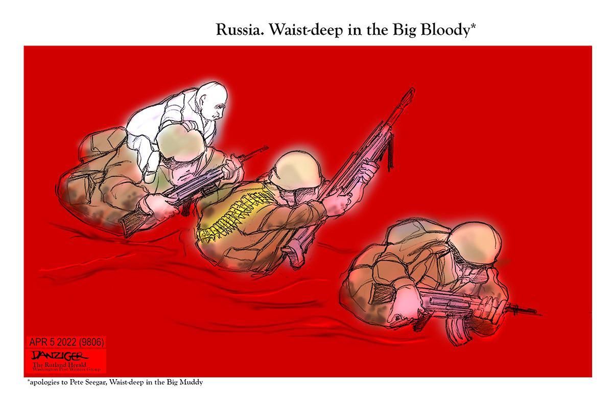 Danziger Draws