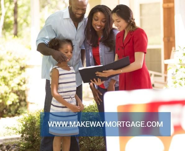 Meet the mortgage company dedicated to serving underserved home buyers.