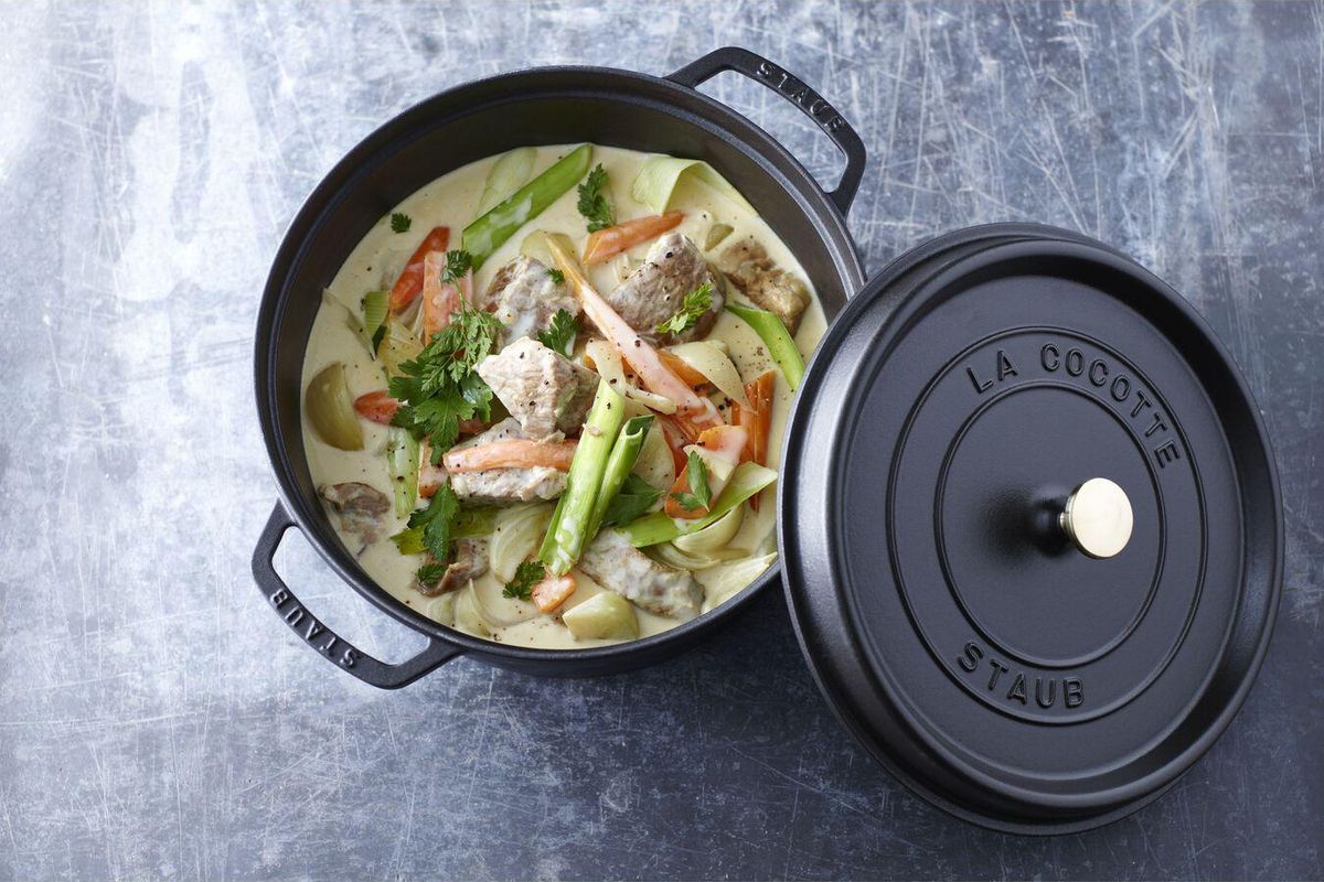The Staub Cookware – Premium Cookware and Kitchenware Website