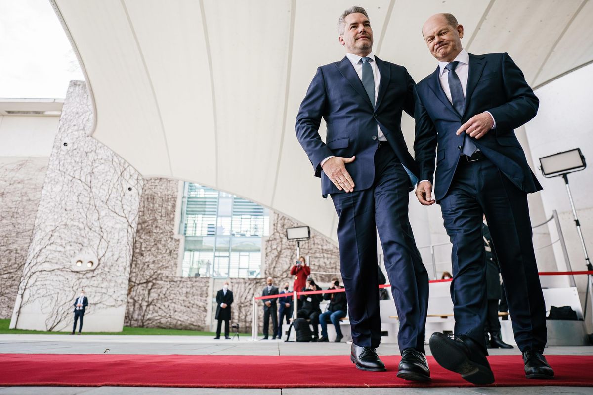 È corsa a invocare nuove sanzioni ma Berlino frena l’Ue