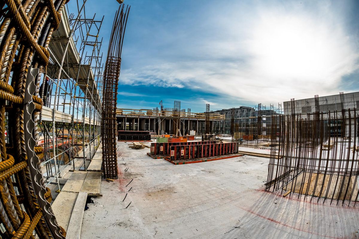 Metaverso, nel mattone virtuale
arriva un miliardo di investimenti