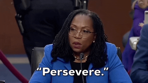 New York Times Not Sure Black Voters Will Care Republicans Were Racist To Ketanji Brown Jackson